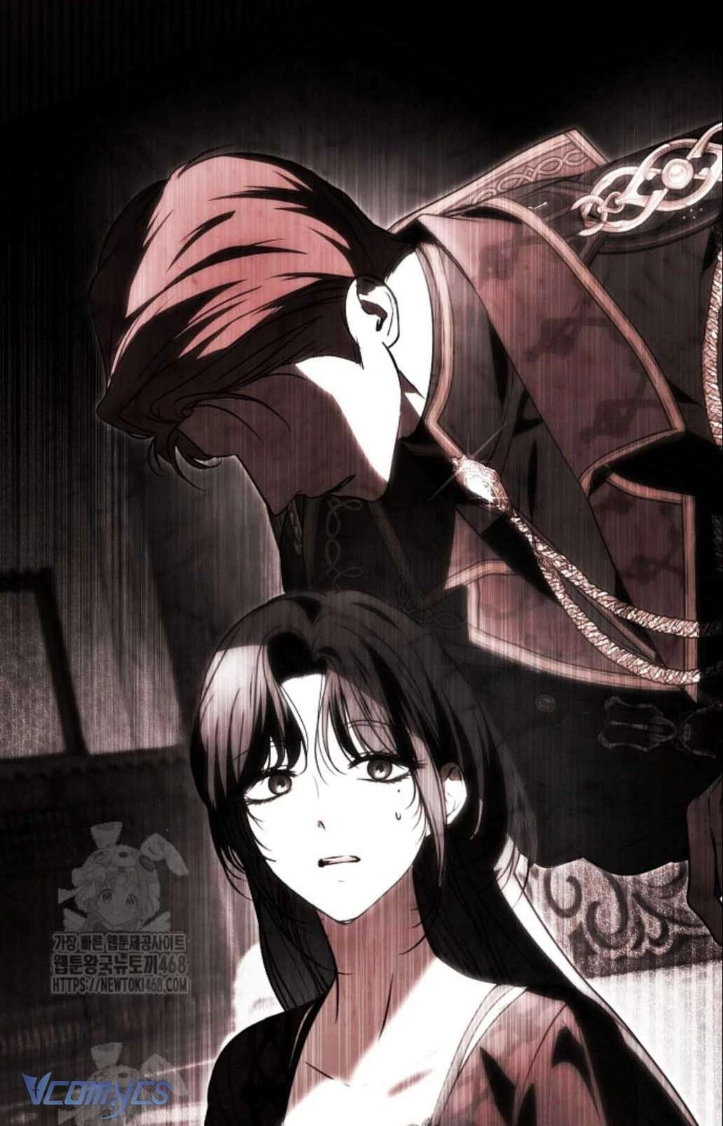 Ai Đó Đang Điều Khiển Cơ Thể Của Tôi Chapter 83 - 22