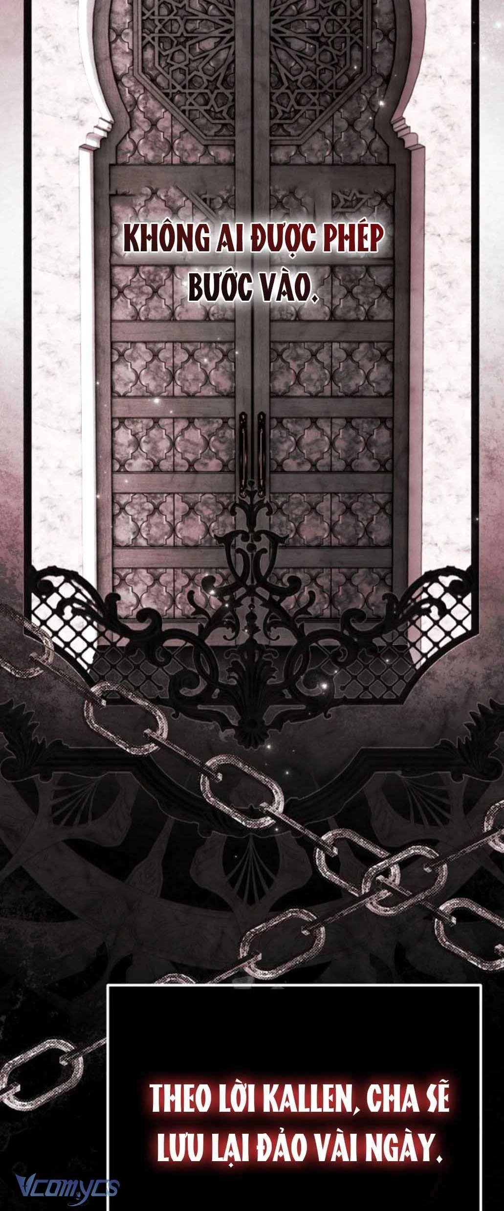 Ai Đó Đang Điều Khiển Cơ Thể Của Tôi Chapter 83 - 27