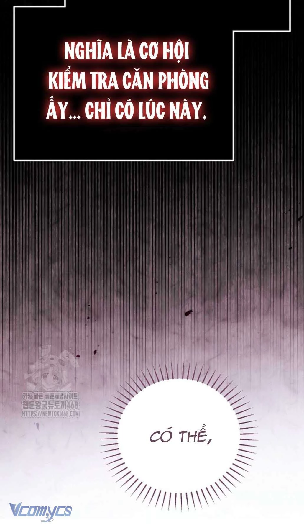 Ai Đó Đang Điều Khiển Cơ Thể Của Tôi Chapter 83 - 28