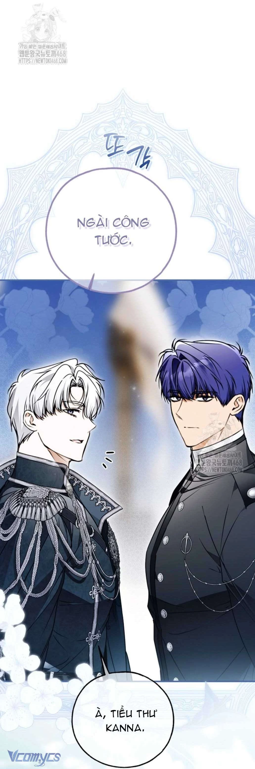 Ai Đó Đang Điều Khiển Cơ Thể Của Tôi Chapter 83 - 36