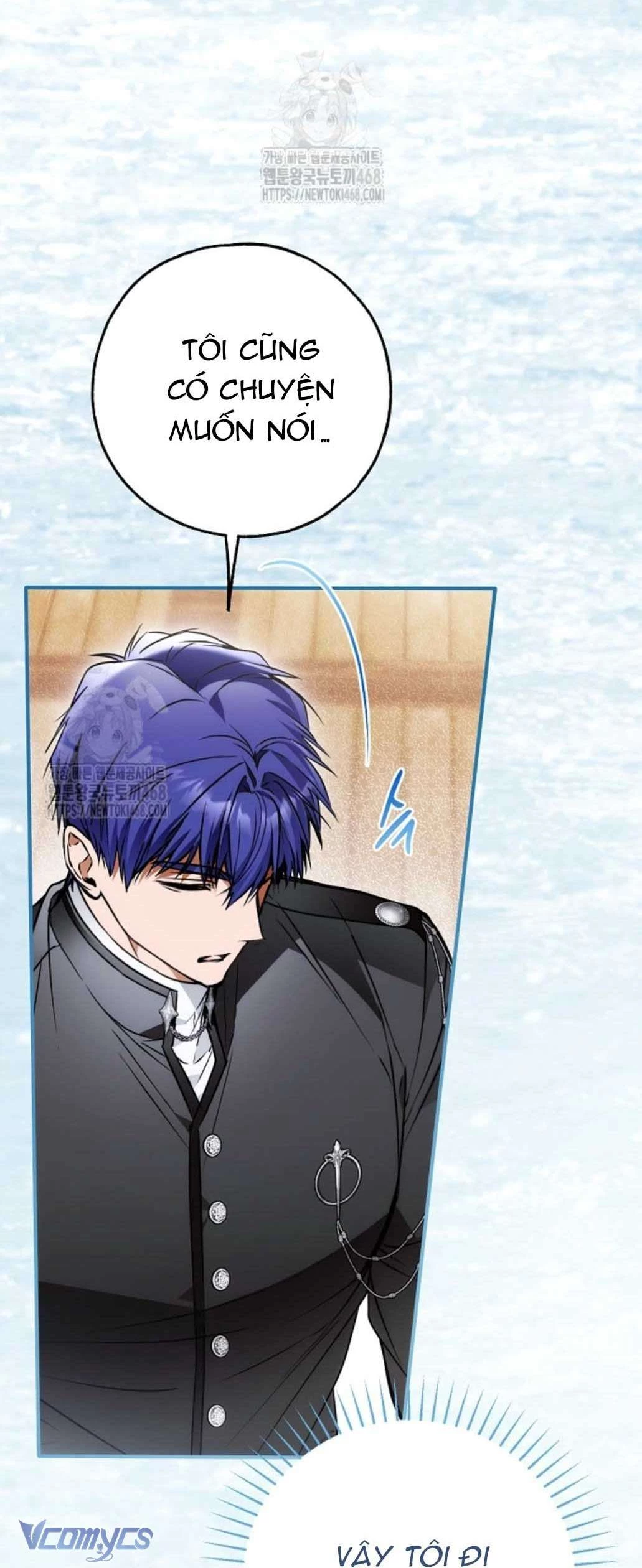 Ai Đó Đang Điều Khiển Cơ Thể Của Tôi Chapter 83 - 41