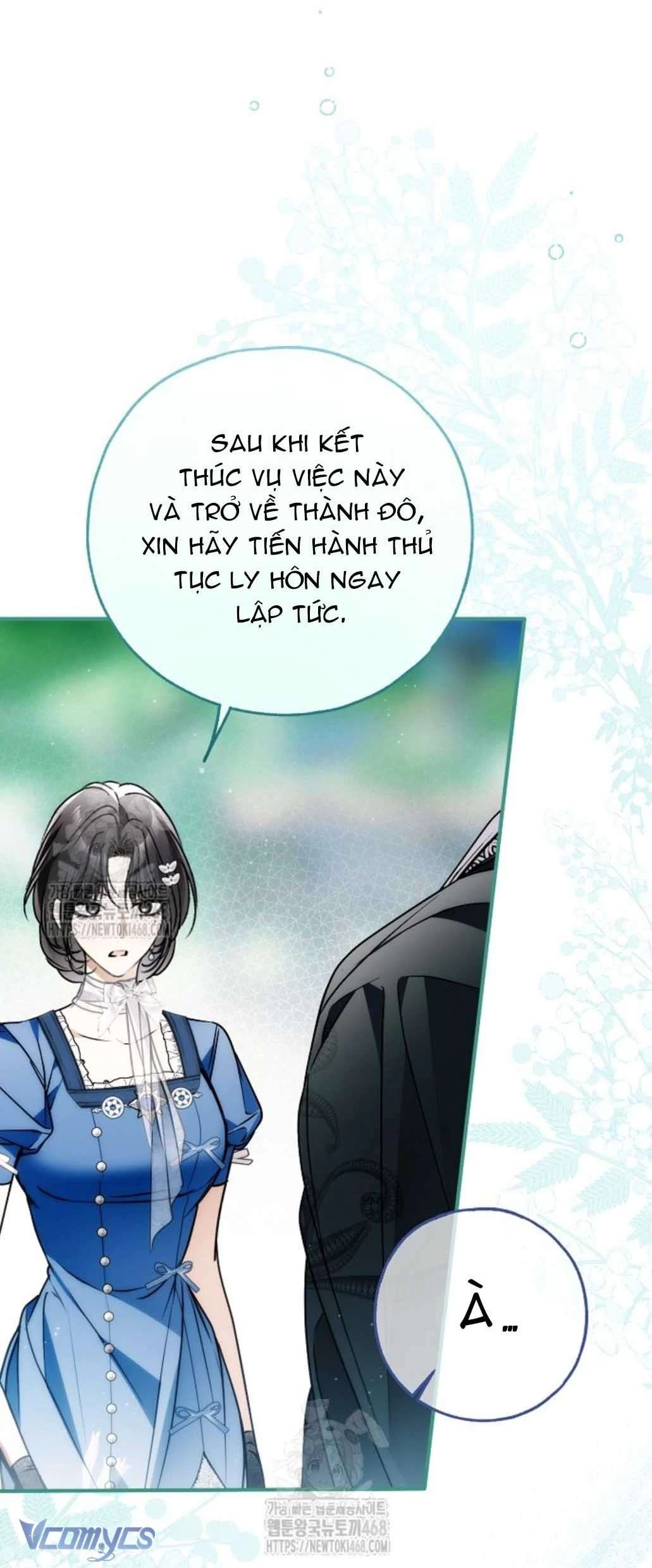 Ai Đó Đang Điều Khiển Cơ Thể Của Tôi Chapter 83 - 46