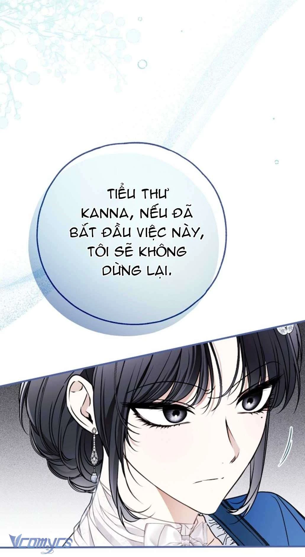 Ai Đó Đang Điều Khiển Cơ Thể Của Tôi Chapter 83 - 47