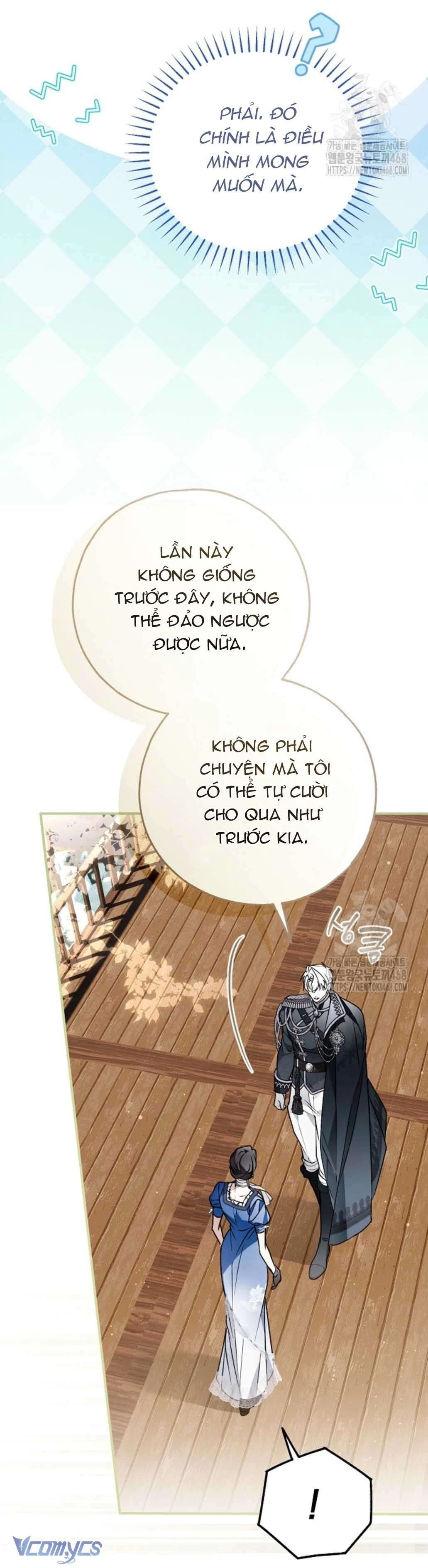 Ai Đó Đang Điều Khiển Cơ Thể Của Tôi Chapter 83 - 48