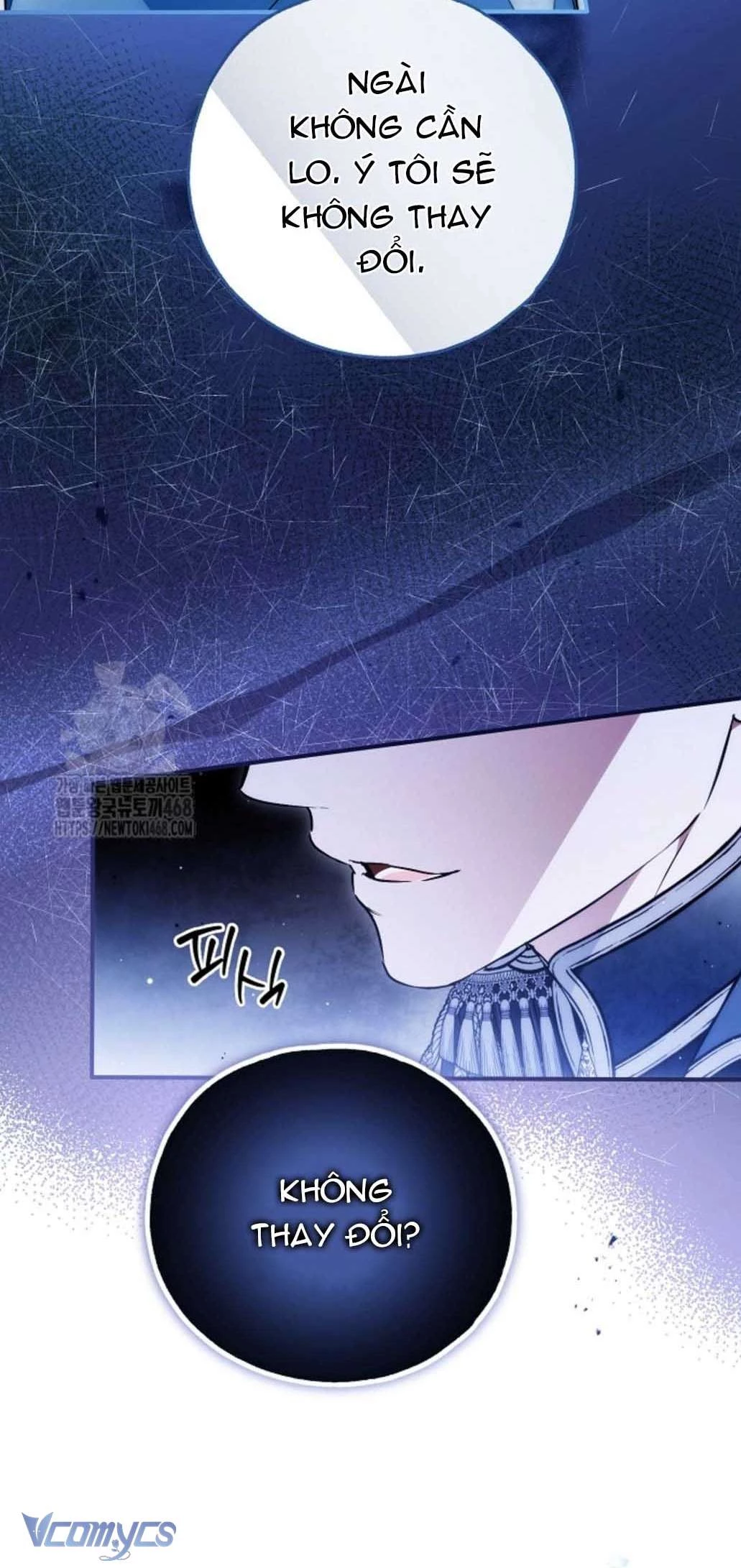 Ai Đó Đang Điều Khiển Cơ Thể Của Tôi Chapter 83 - 50