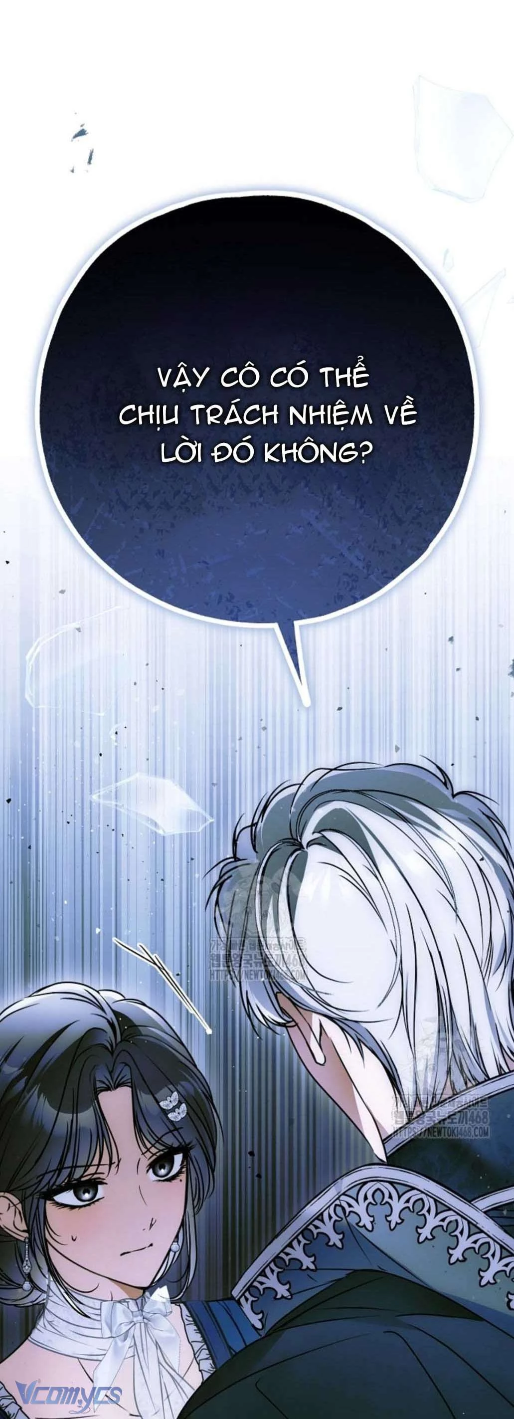 Ai Đó Đang Điều Khiển Cơ Thể Của Tôi Chapter 83 - 51