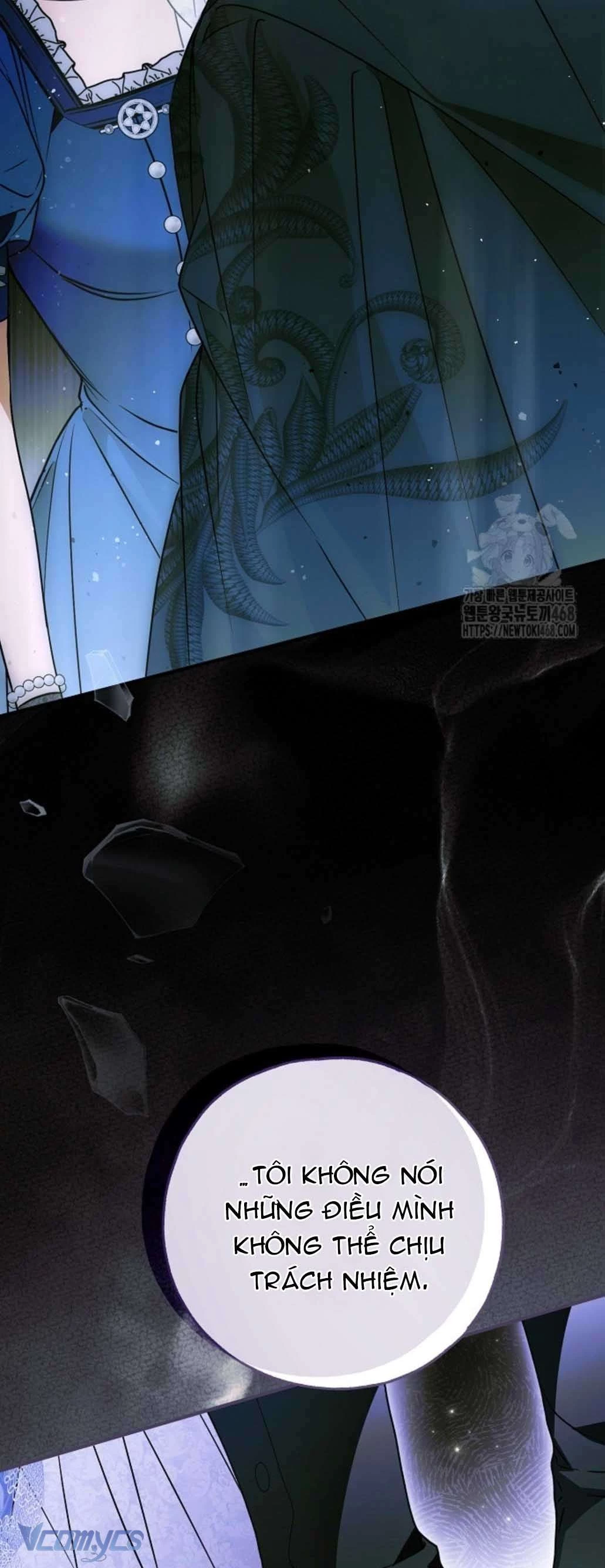 Ai Đó Đang Điều Khiển Cơ Thể Của Tôi Chapter 83 - 52