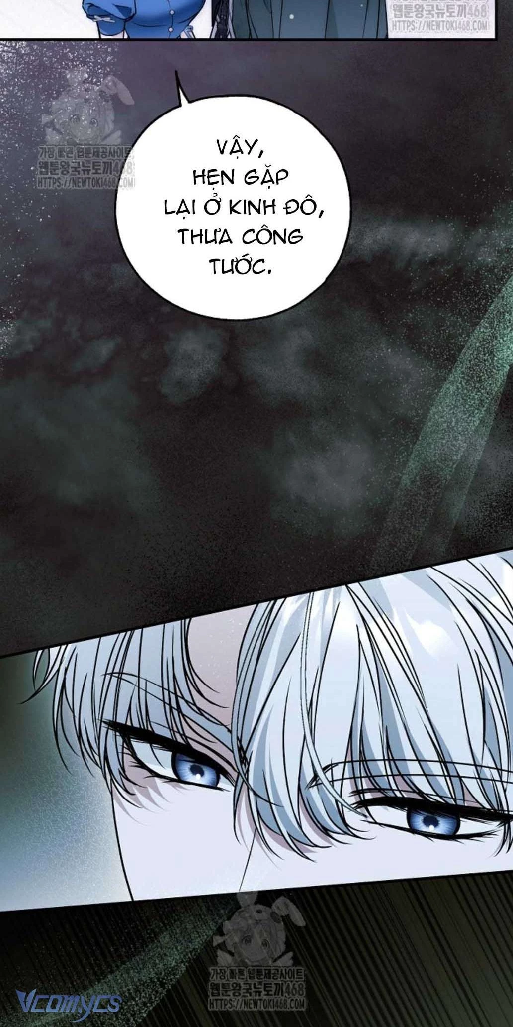 Ai Đó Đang Điều Khiển Cơ Thể Của Tôi Chapter 83 - 55