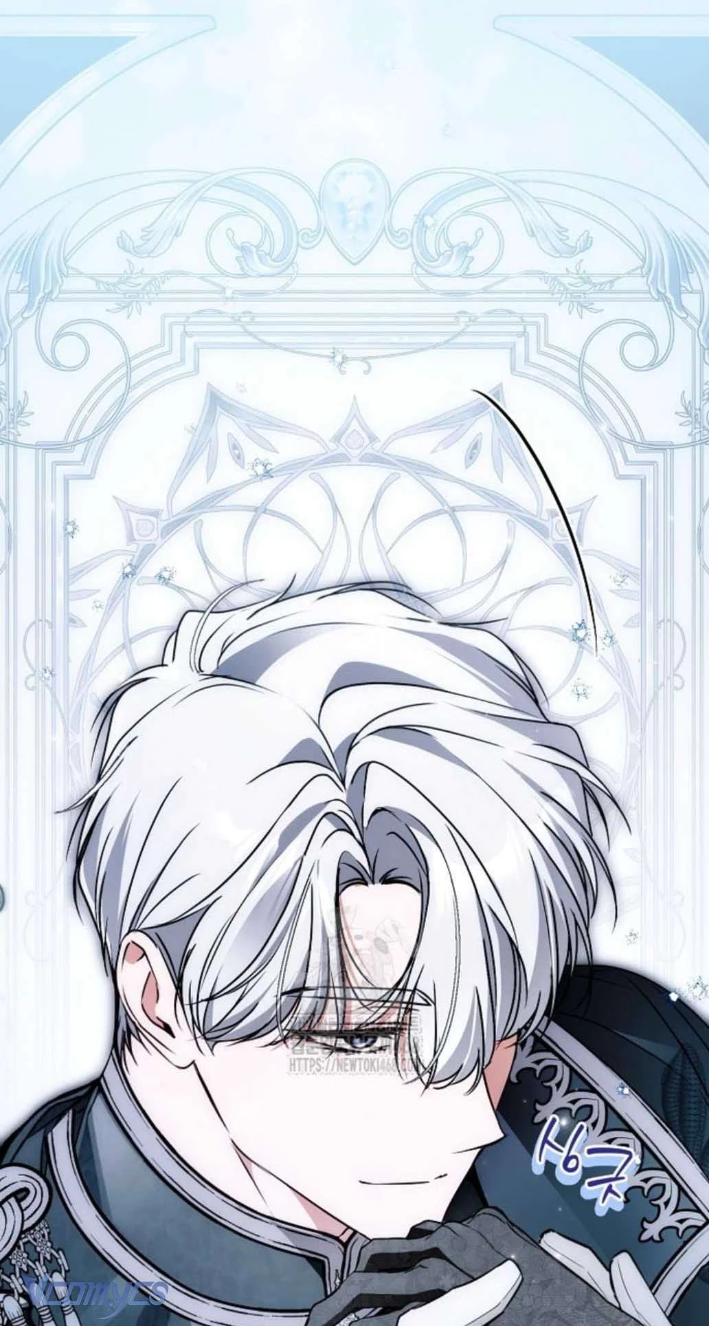 Ai Đó Đang Điều Khiển Cơ Thể Của Tôi Chapter 83 - 59