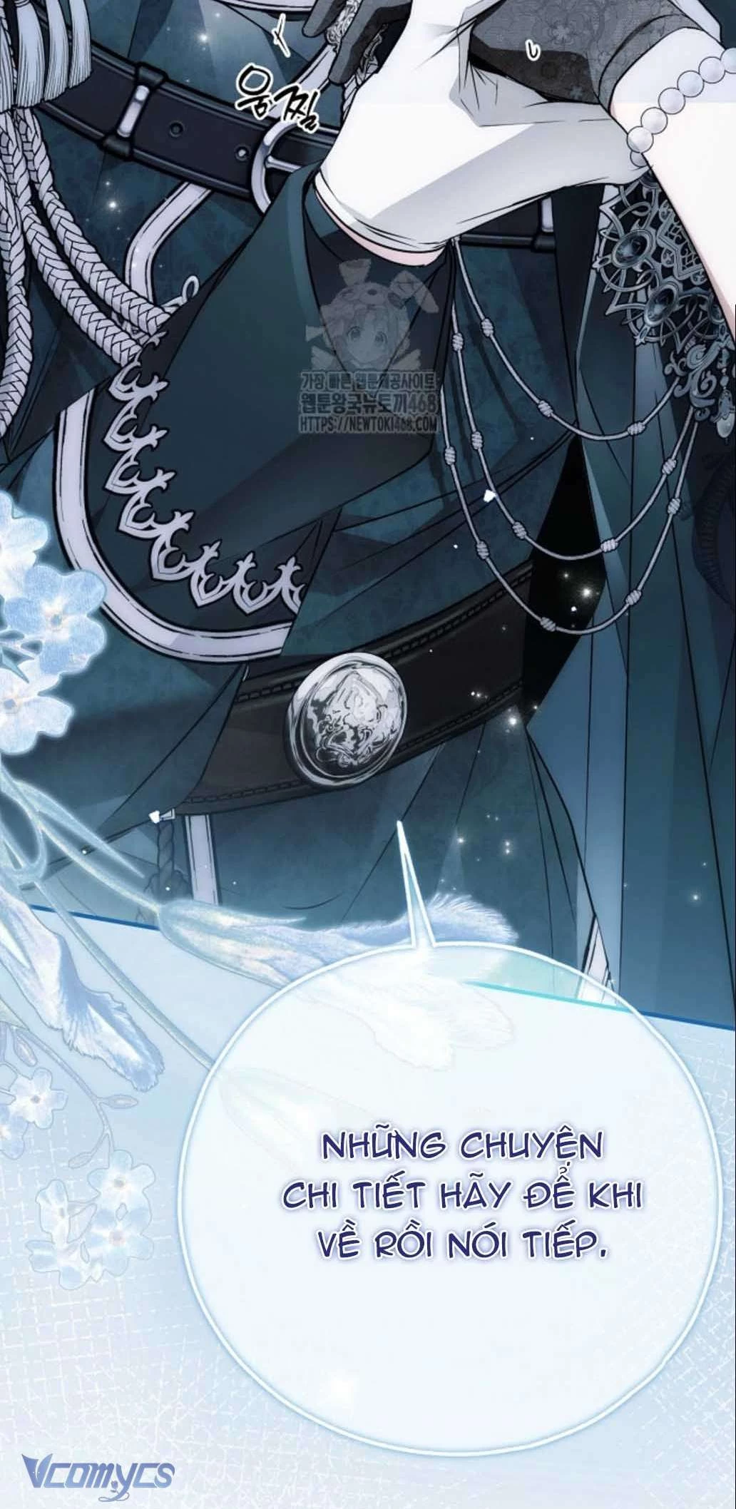 Ai Đó Đang Điều Khiển Cơ Thể Của Tôi Chapter 83 - 60