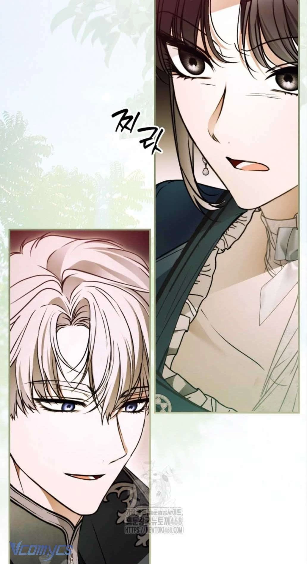 Ai Đó Đang Điều Khiển Cơ Thể Của Tôi Chapter 83 - 66