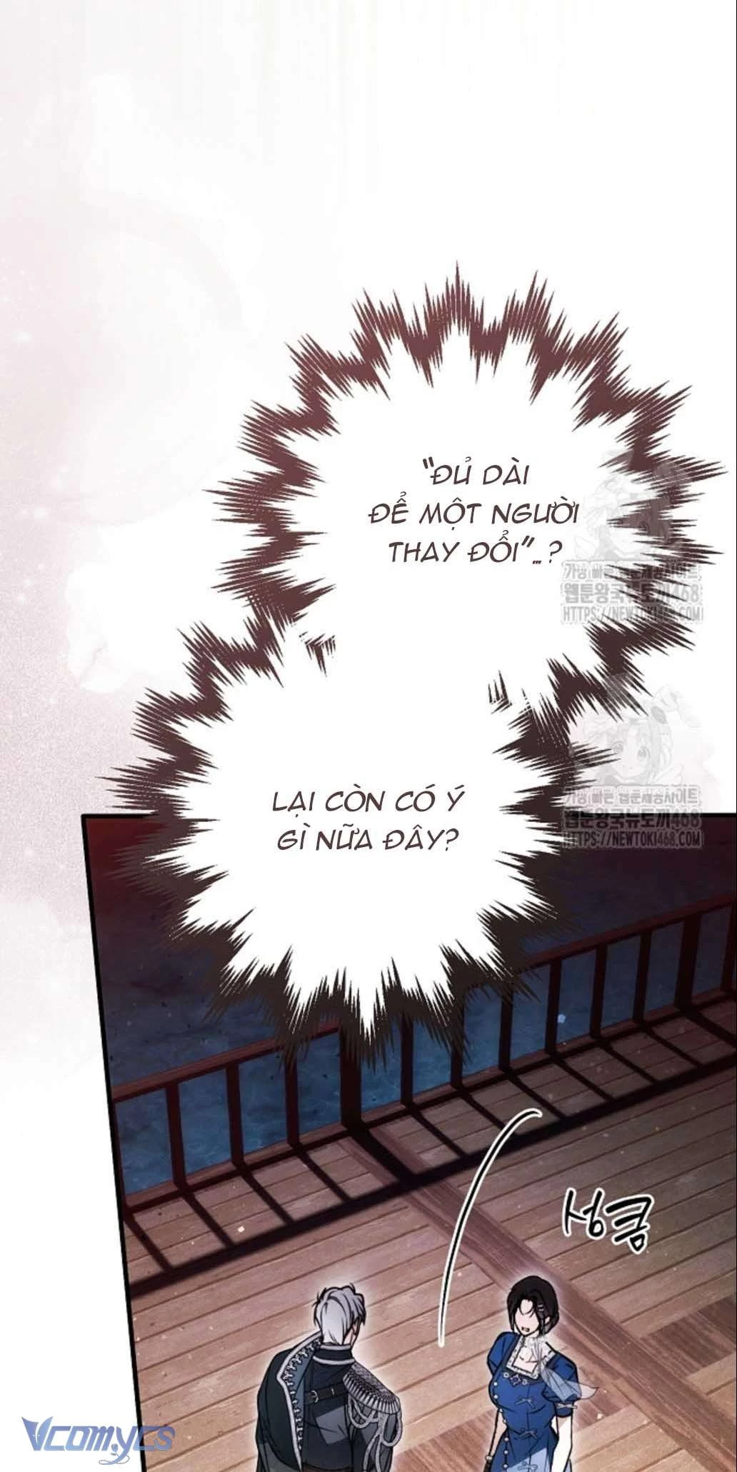 Ai Đó Đang Điều Khiển Cơ Thể Của Tôi Chapter 83 - 69