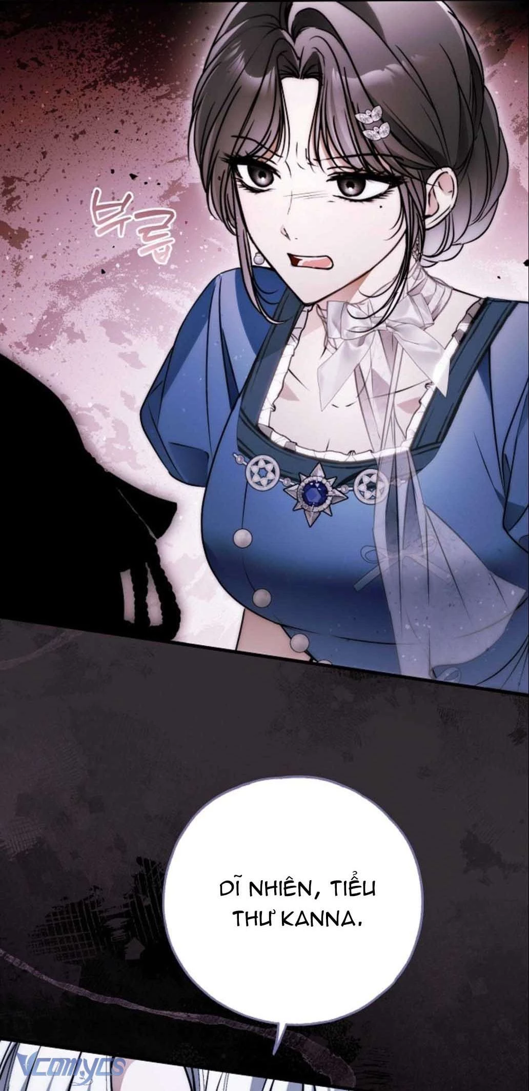 Ai Đó Đang Điều Khiển Cơ Thể Của Tôi Chapter 83 - 71