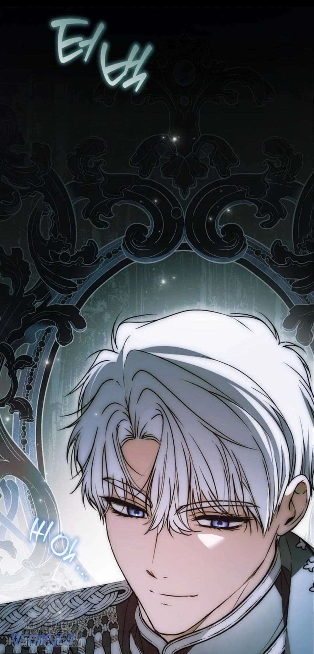 Ai Đó Đang Điều Khiển Cơ Thể Của Tôi Chapter 83 - 75