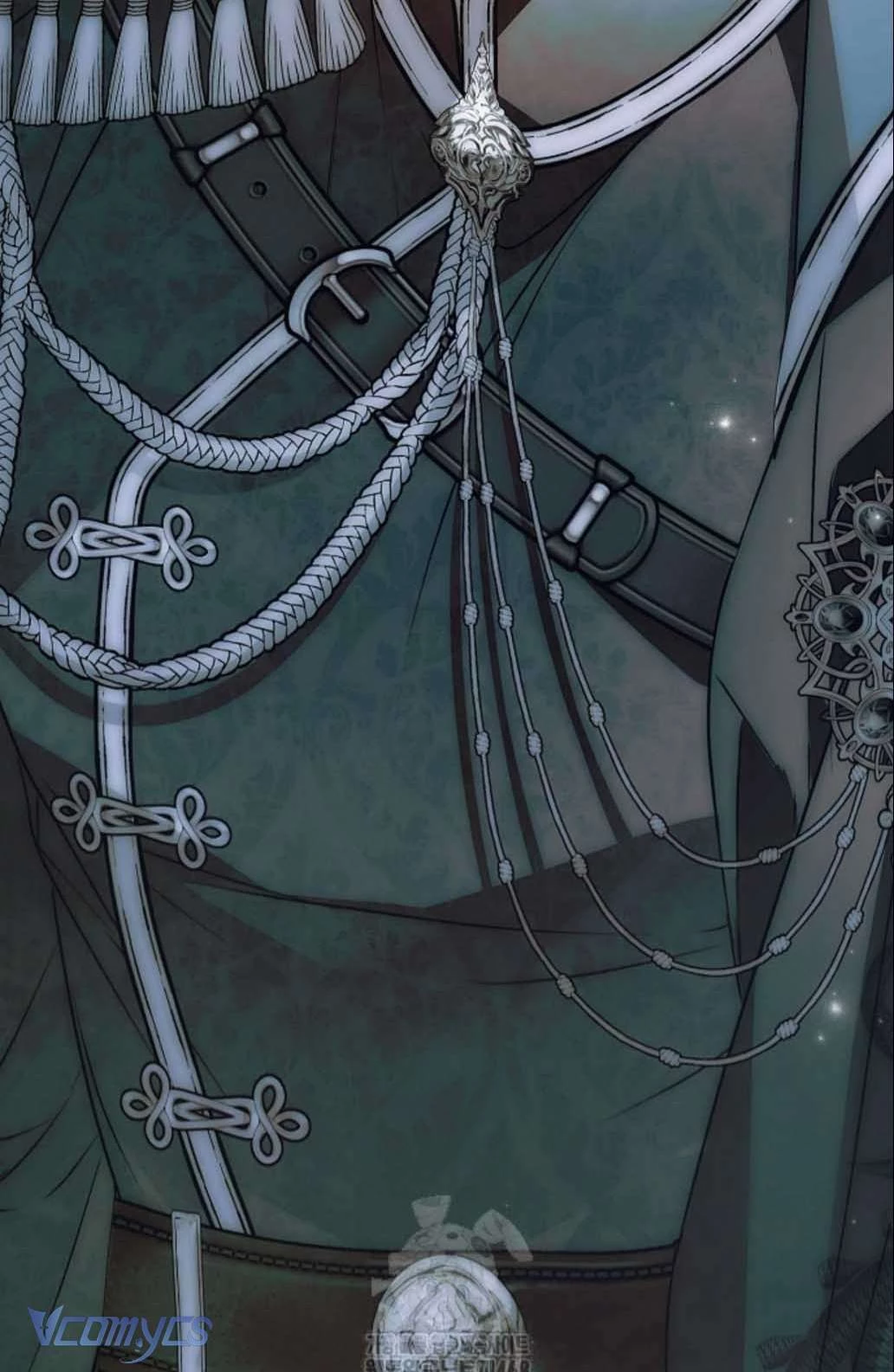 Ai Đó Đang Điều Khiển Cơ Thể Của Tôi Chapter 83 - 76