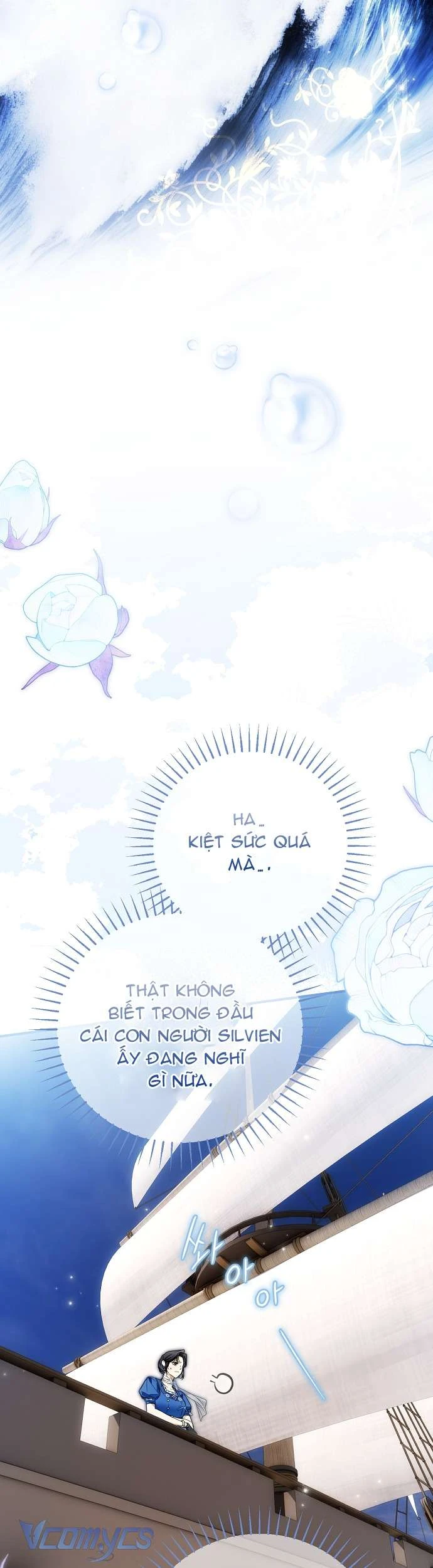 Ai Đó Đang Điều Khiển Cơ Thể Của Tôi Chapter 84 - 2