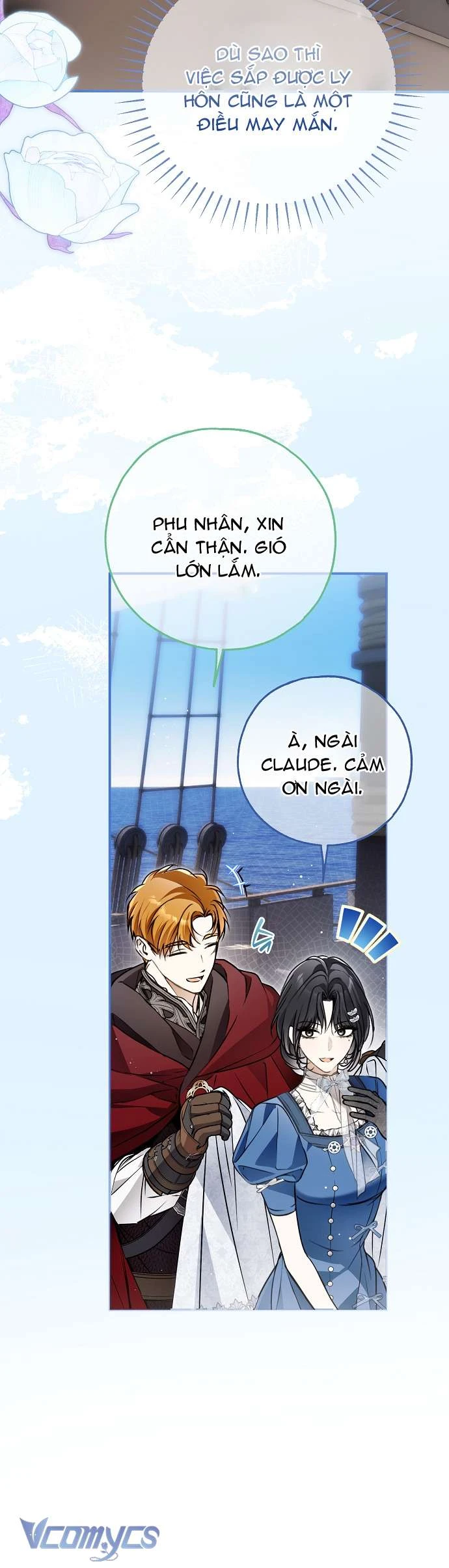 Ai Đó Đang Điều Khiển Cơ Thể Của Tôi Chapter 84 - 3