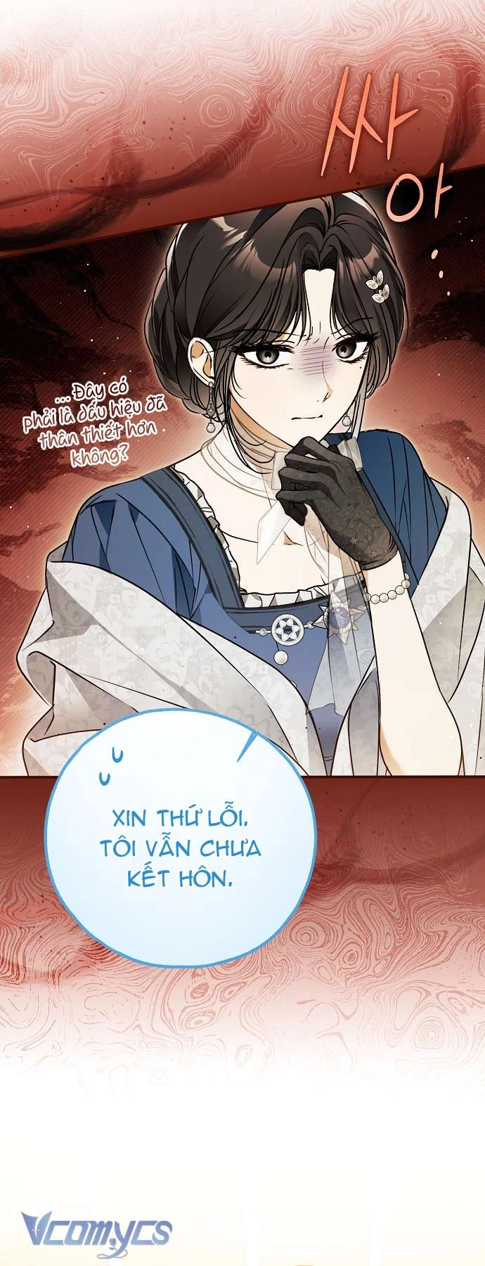 Ai Đó Đang Điều Khiển Cơ Thể Của Tôi Chapter 84 - 7