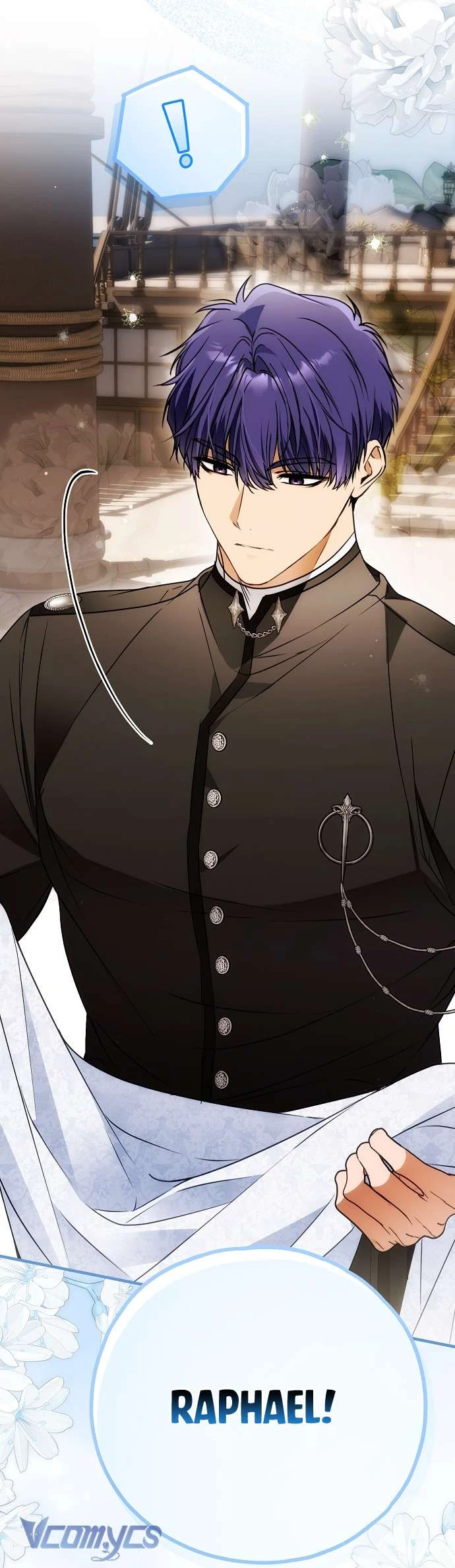 Ai Đó Đang Điều Khiển Cơ Thể Của Tôi Chapter 84 - 12