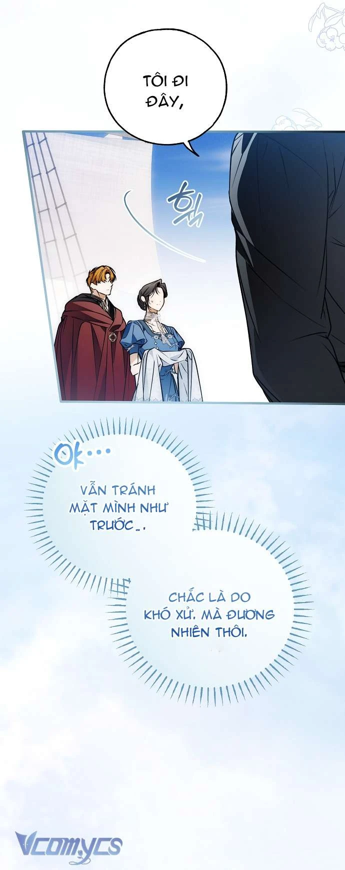 Ai Đó Đang Điều Khiển Cơ Thể Của Tôi Chapter 84 - 14