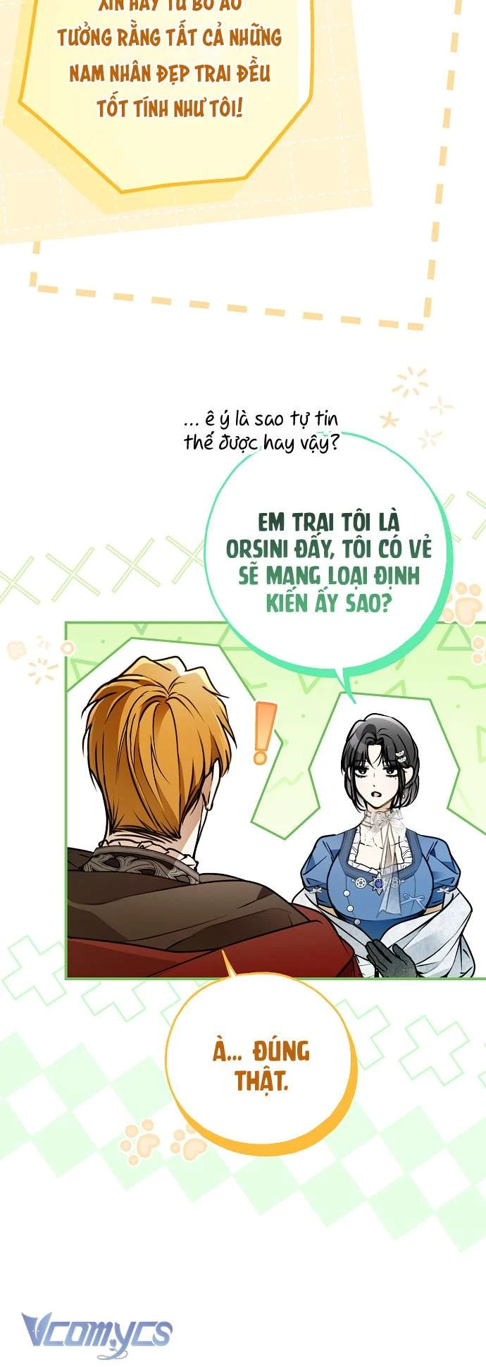 Ai Đó Đang Điều Khiển Cơ Thể Của Tôi Chapter 84 - 17