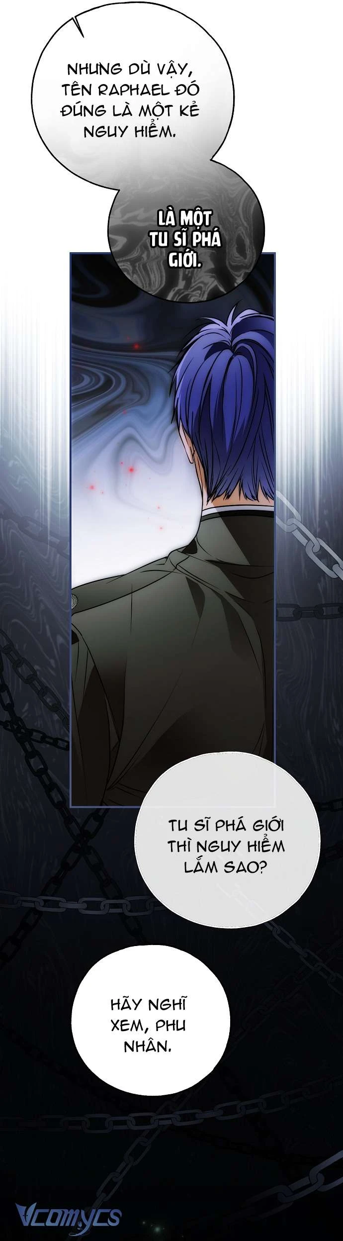 Ai Đó Đang Điều Khiển Cơ Thể Của Tôi Chapter 84 - 18