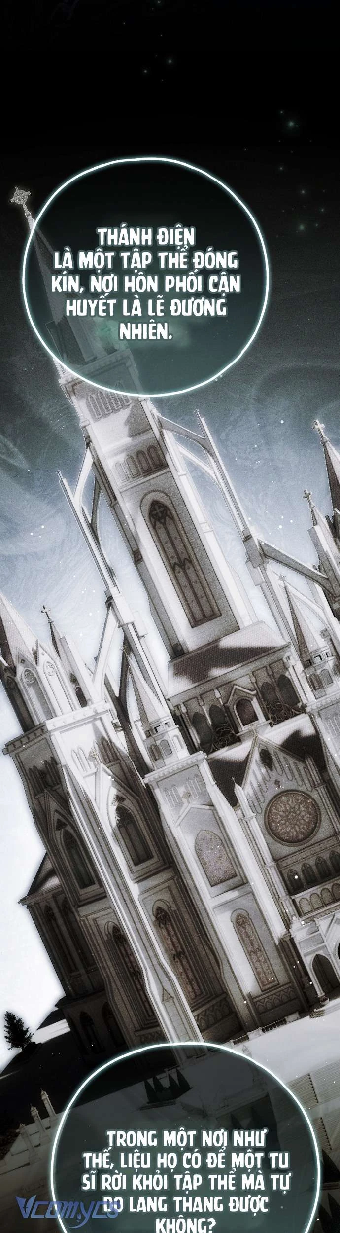 Ai Đó Đang Điều Khiển Cơ Thể Của Tôi Chapter 84 - 19