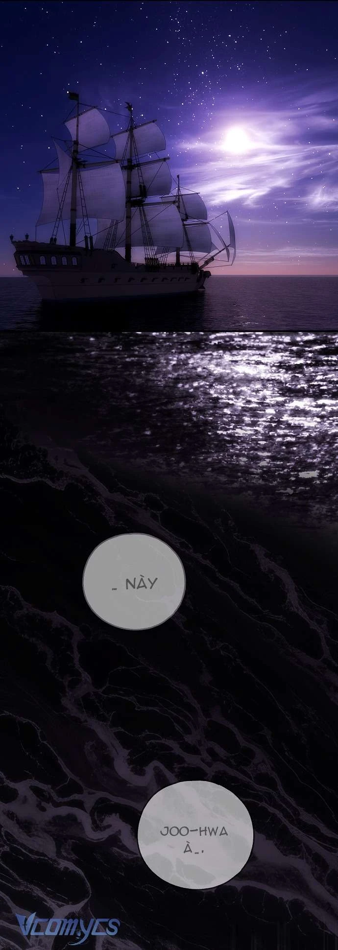 Ai Đó Đang Điều Khiển Cơ Thể Của Tôi Chapter 84 - 24