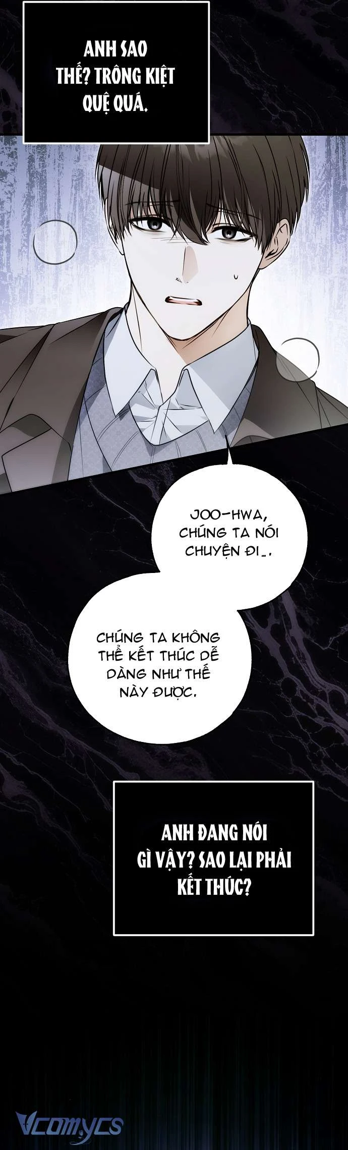 Ai Đó Đang Điều Khiển Cơ Thể Của Tôi Chapter 84 - 26