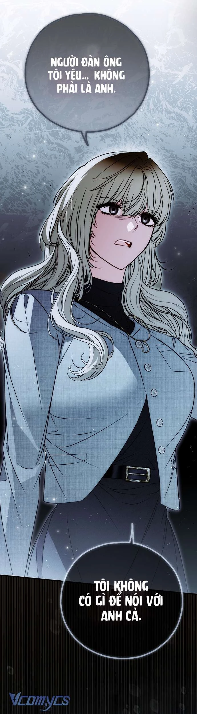 Ai Đó Đang Điều Khiển Cơ Thể Của Tôi Chapter 84 - 30