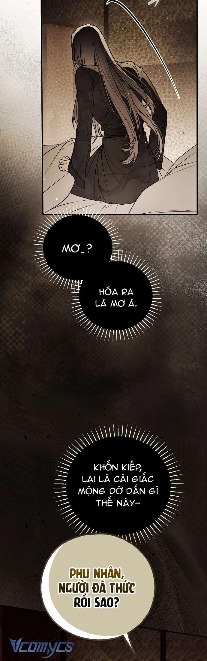 Ai Đó Đang Điều Khiển Cơ Thể Của Tôi Chapter 84 - 33