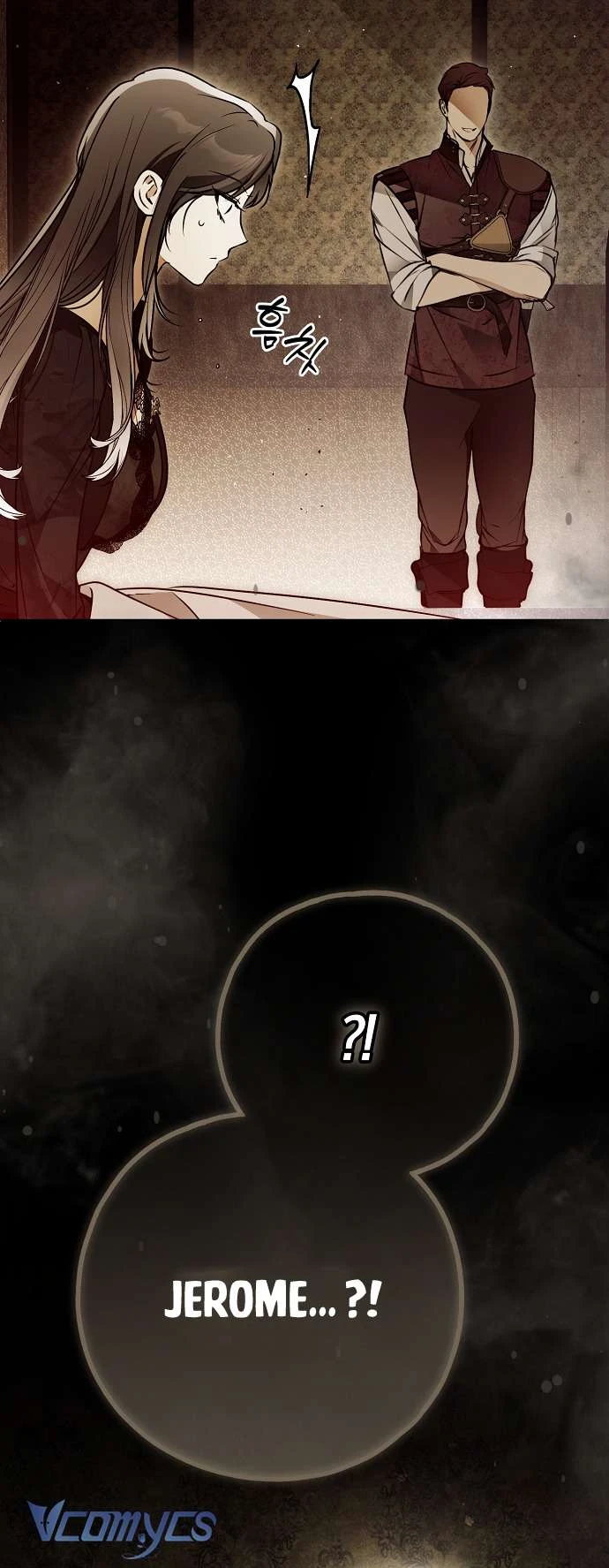 Ai Đó Đang Điều Khiển Cơ Thể Của Tôi Chapter 84 - 34