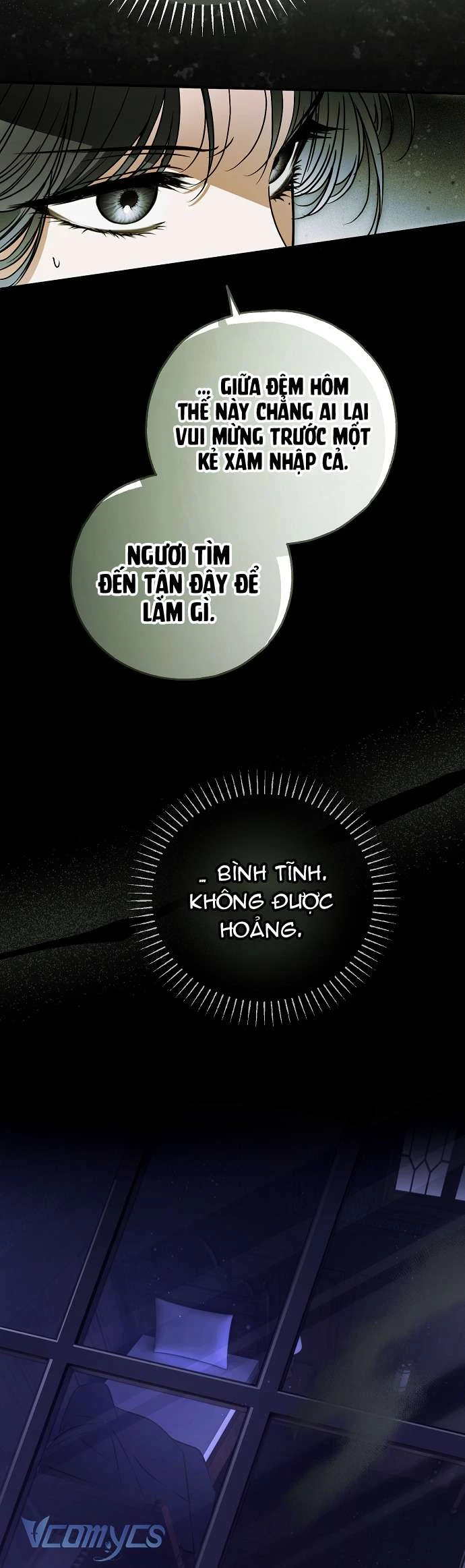 Ai Đó Đang Điều Khiển Cơ Thể Của Tôi Chapter 84 - 36