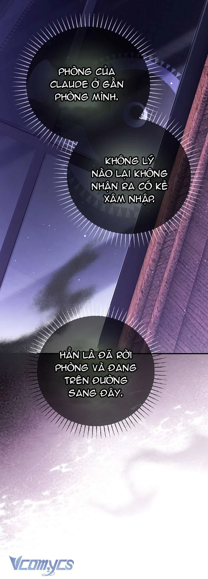 Ai Đó Đang Điều Khiển Cơ Thể Của Tôi Chapter 84 - 37