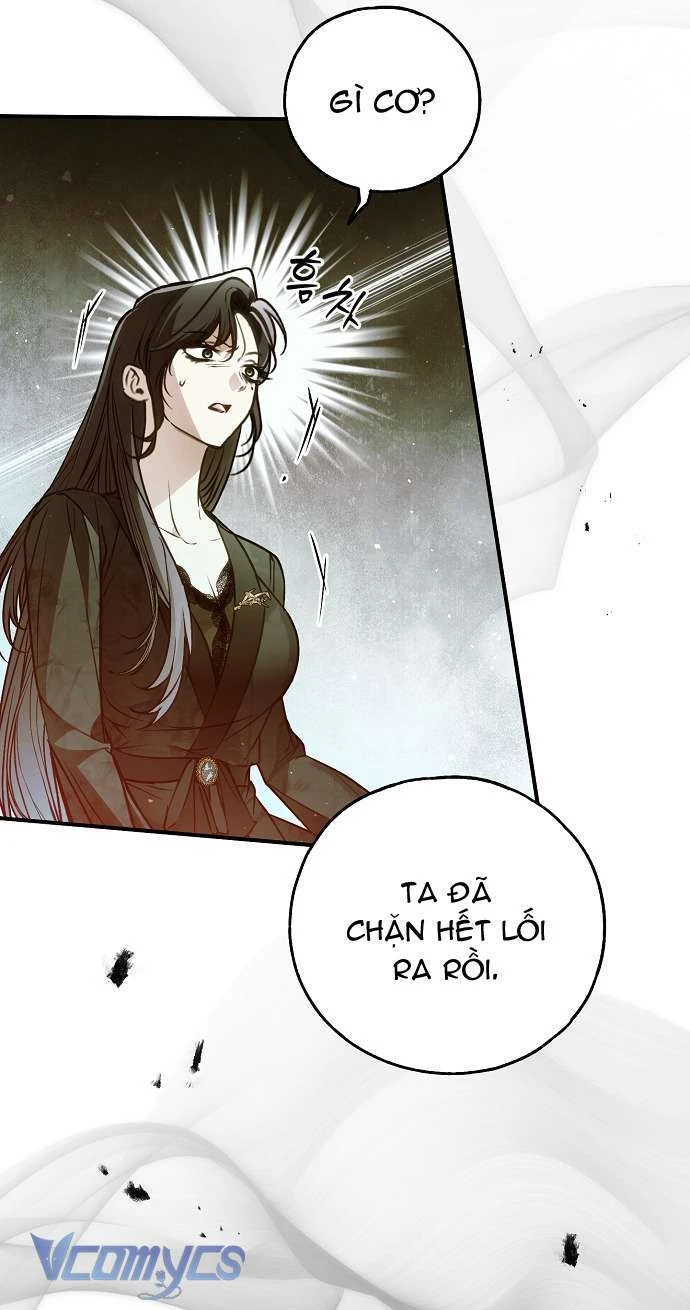 Ai Đó Đang Điều Khiển Cơ Thể Của Tôi Chapter 84 - 39