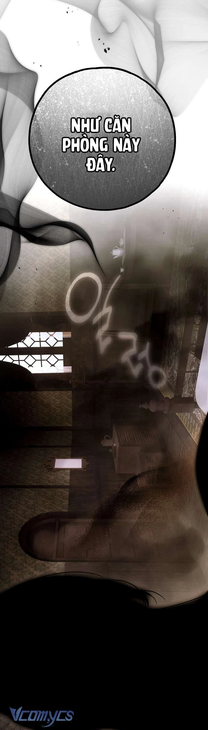 Ai Đó Đang Điều Khiển Cơ Thể Của Tôi Chapter 84 - 40