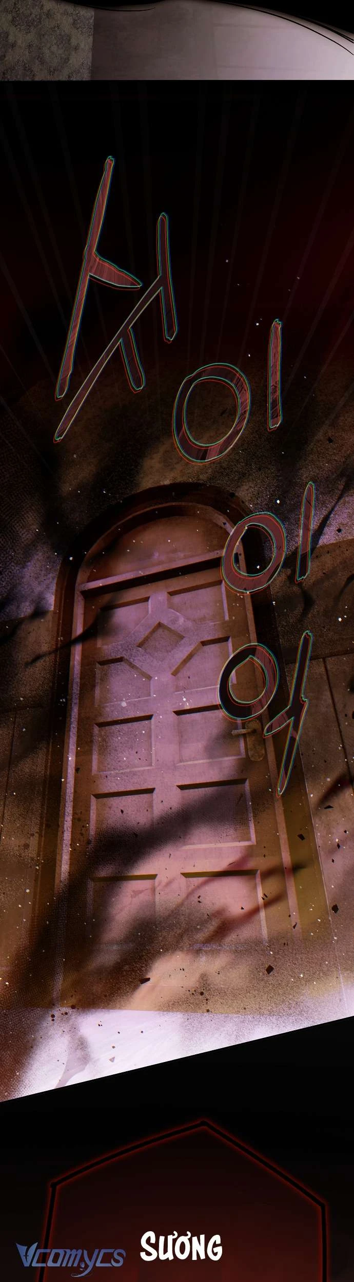 Ai Đó Đang Điều Khiển Cơ Thể Của Tôi Chapter 84 - 41