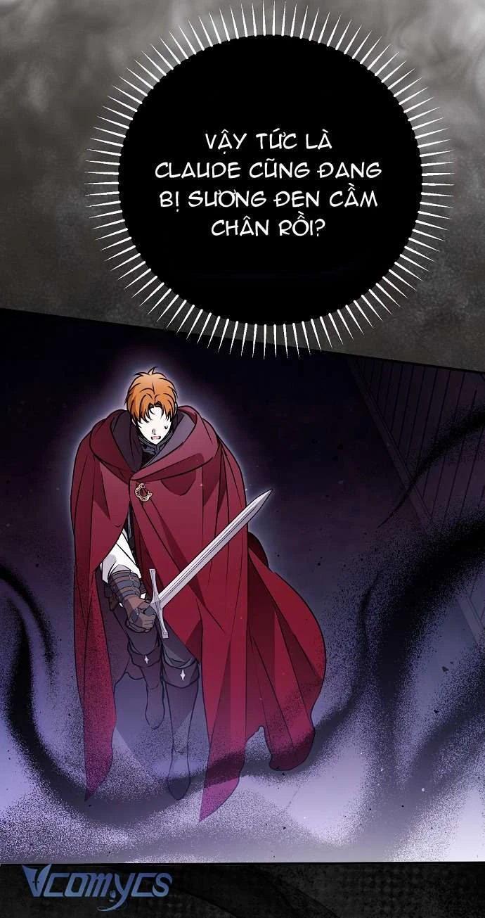 Ai Đó Đang Điều Khiển Cơ Thể Của Tôi Chapter 84 - 44