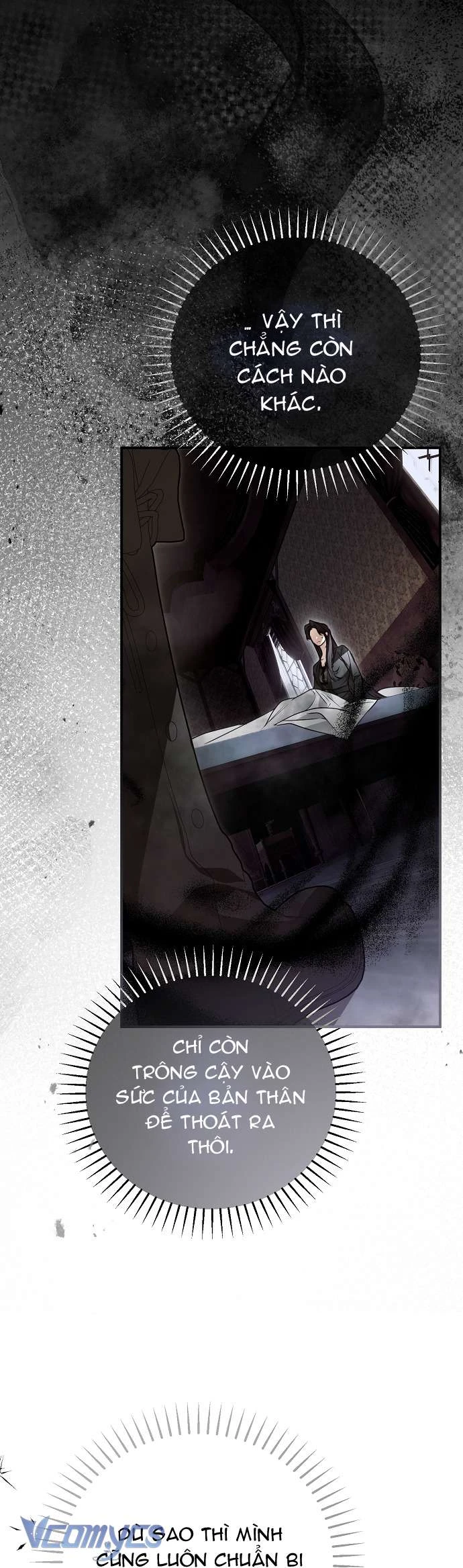 Ai Đó Đang Điều Khiển Cơ Thể Của Tôi Chapter 84 - 45