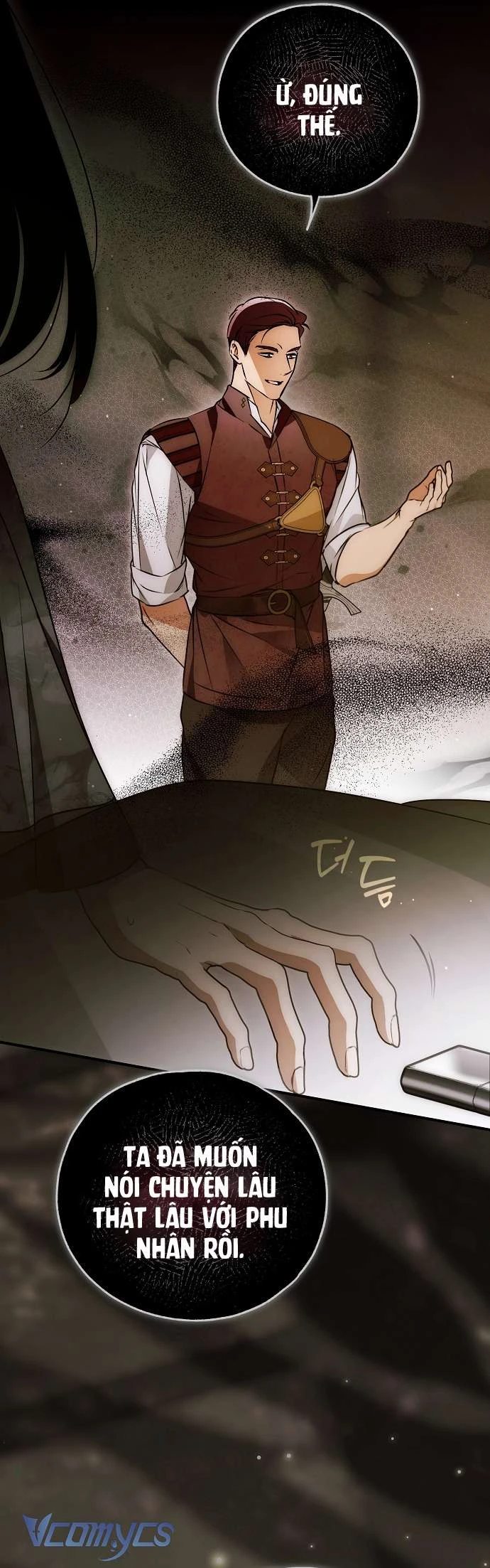 Ai Đó Đang Điều Khiển Cơ Thể Của Tôi Chapter 84 - 48