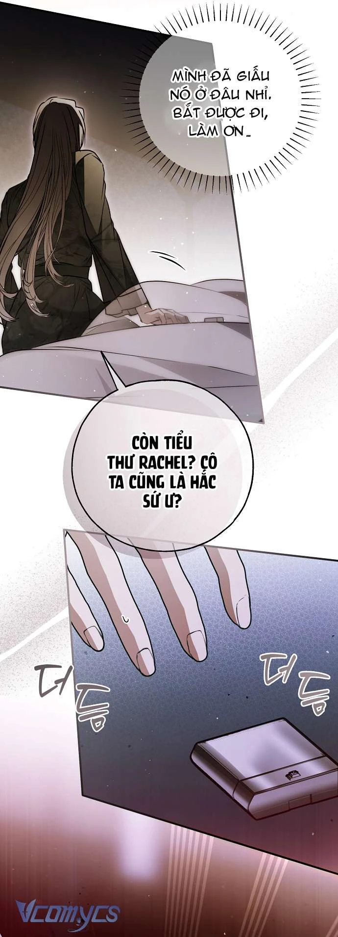 Ai Đó Đang Điều Khiển Cơ Thể Của Tôi Chapter 84 - 50