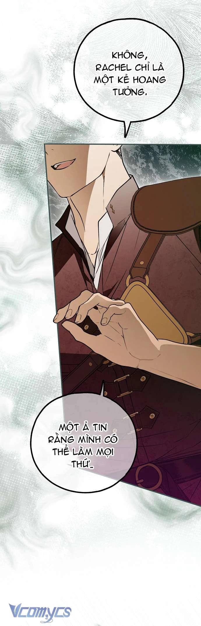 Ai Đó Đang Điều Khiển Cơ Thể Của Tôi Chapter 84 - 52