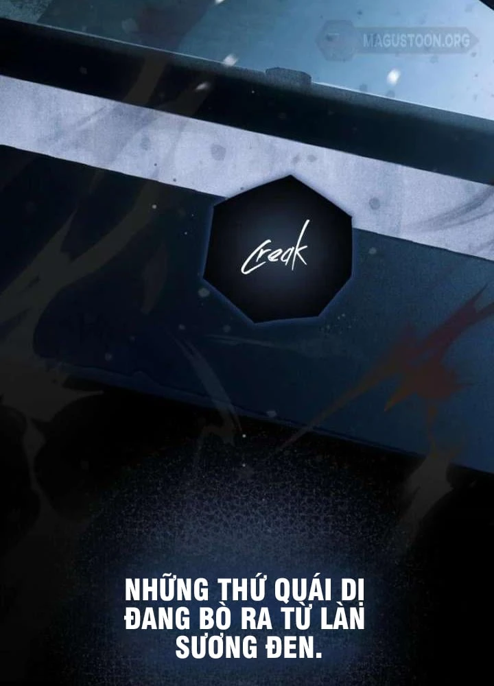 Ai Đó Đang Điều Khiển Cơ Thể Của Tôi Chapter 85 - 36