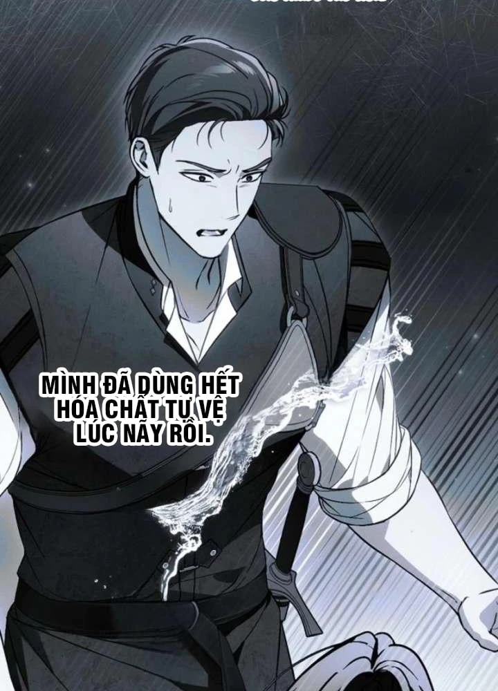 Ai Đó Đang Điều Khiển Cơ Thể Của Tôi Chapter 85 - 48