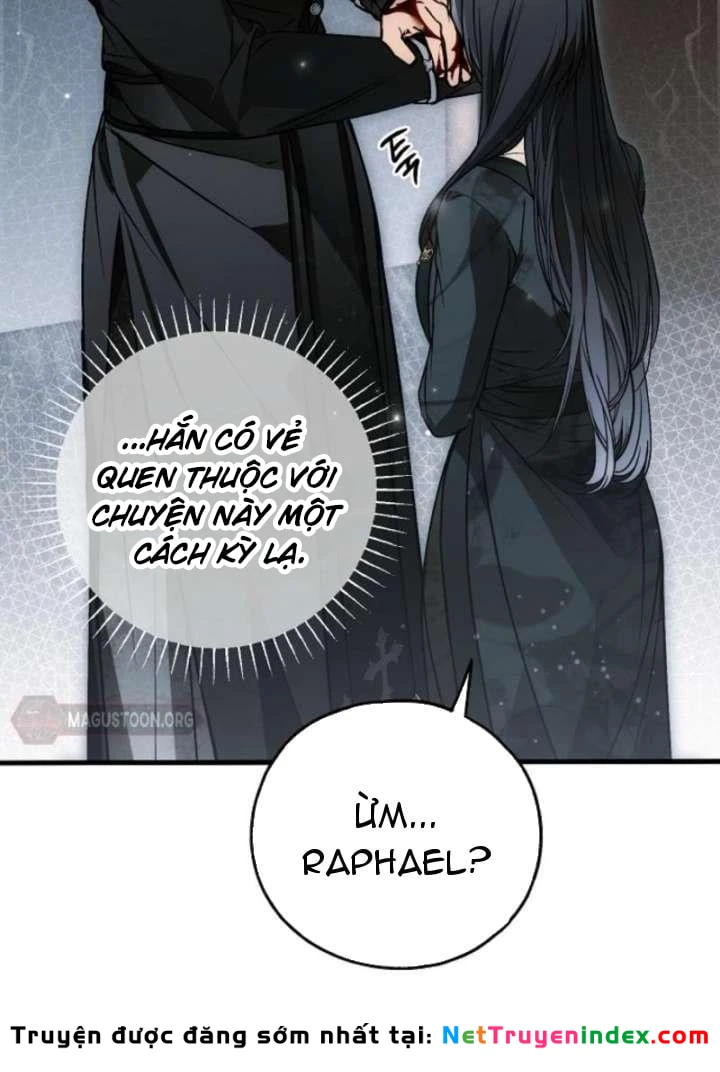 Ai Đó Đang Điều Khiển Cơ Thể Của Tôi Chapter 85 - 87