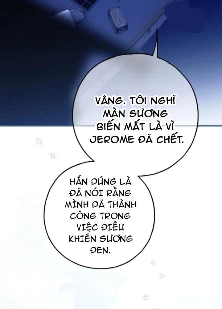Ai Đó Đang Điều Khiển Cơ Thể Của Tôi Chapter 86 - 22
