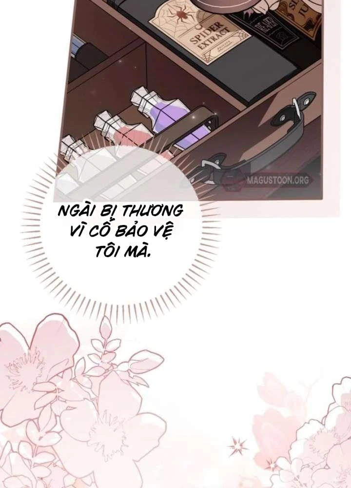 Ai Đó Đang Điều Khiển Cơ Thể Của Tôi Chapter 86 - 44