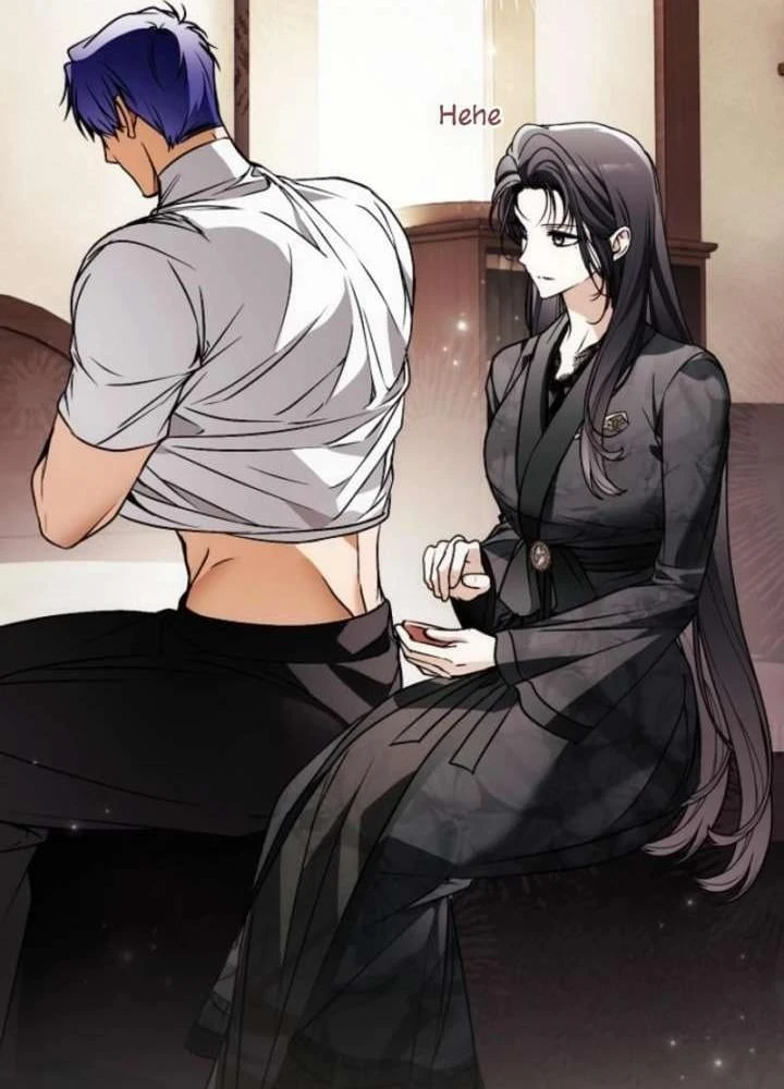Ai Đó Đang Điều Khiển Cơ Thể Của Tôi Chapter 86 - 53