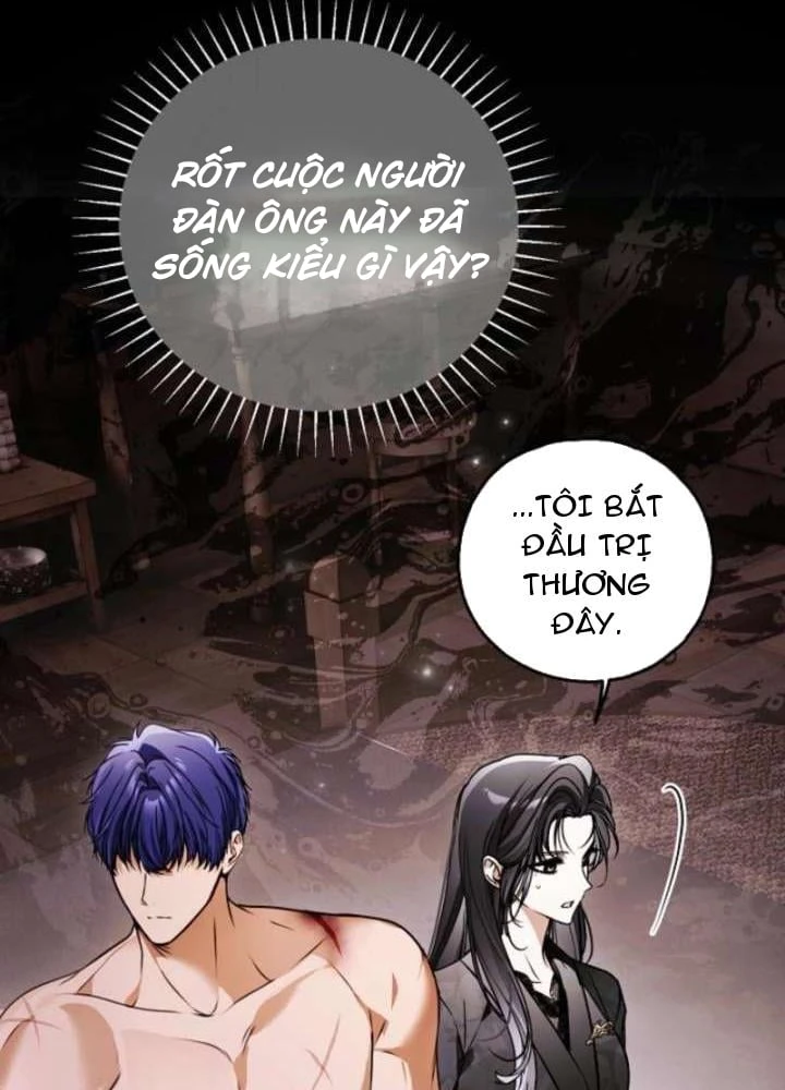 Ai Đó Đang Điều Khiển Cơ Thể Của Tôi Chapter 86 - 58