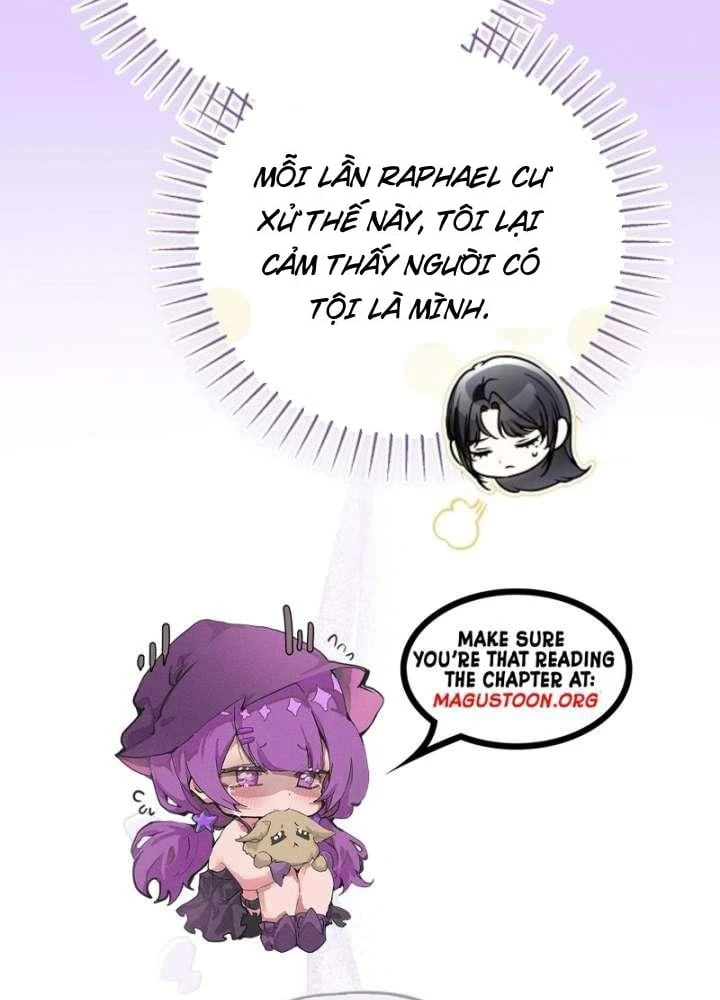 Ai Đó Đang Điều Khiển Cơ Thể Của Tôi Chapter 86 - 66